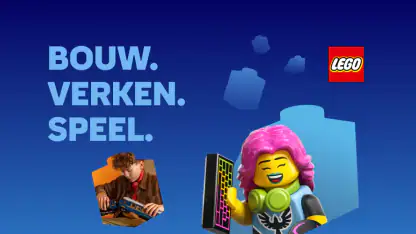 LEGO® Play