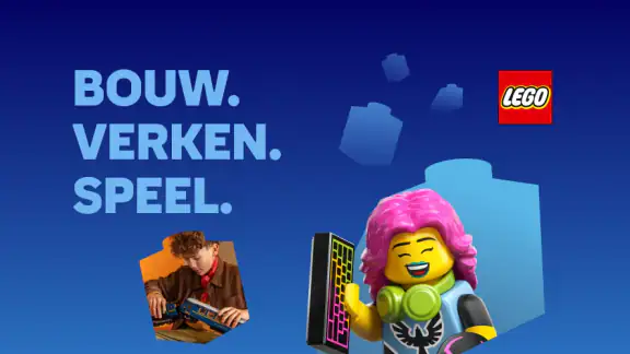 LEGO® Play