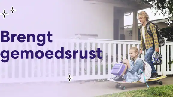 Life360: Locatie Tracker