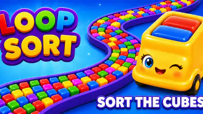 Loop Sort