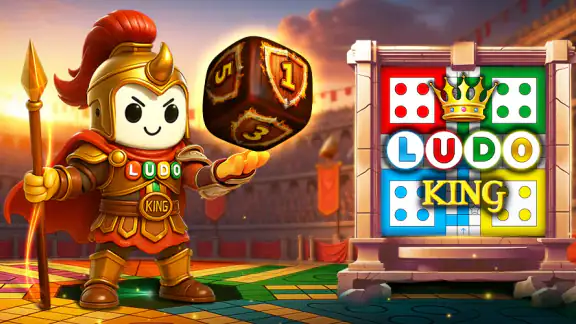 Ludo King®