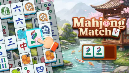 Mahjong Match