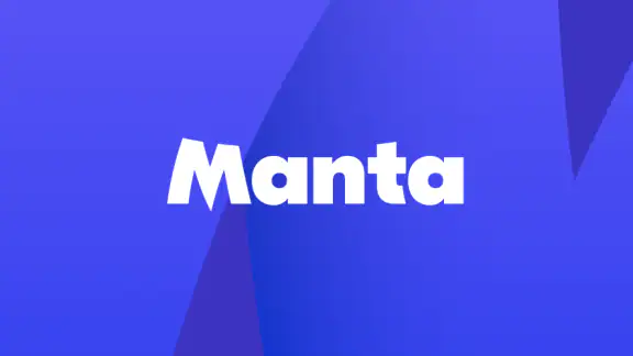 Manta - Manga, Manhwa, Novels