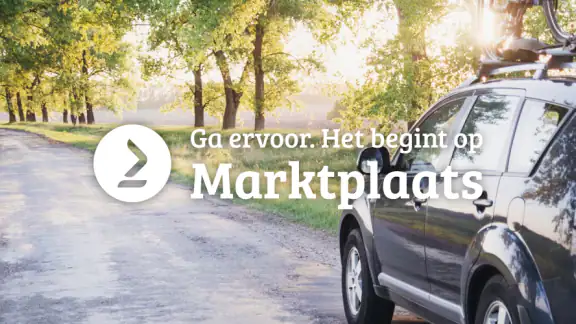 Marktplaats