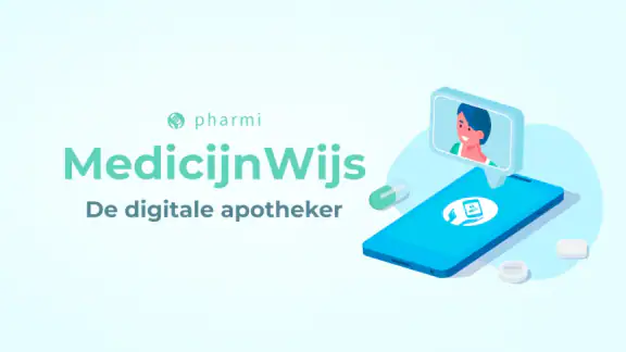 MedicijnWijs