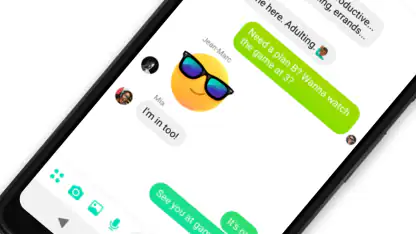 Messenger