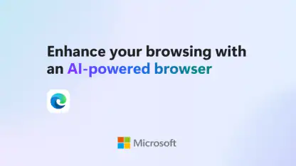 Microsoft Edge: AI-browser