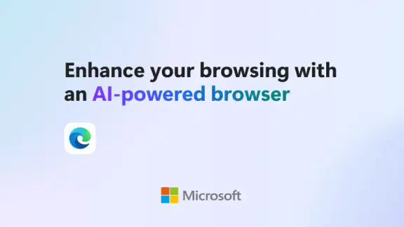 Microsoft Edge: AI-browser
