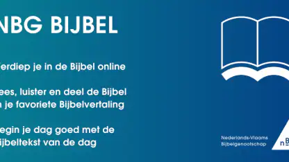 Mijn Bijbel