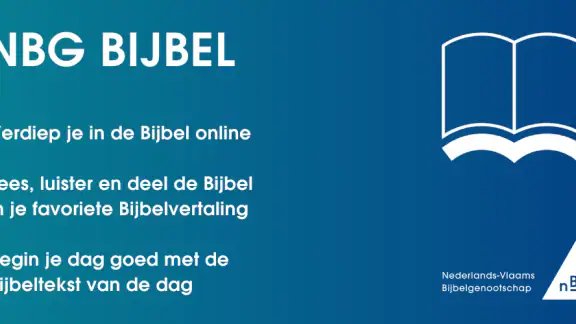 Mijn Bijbel