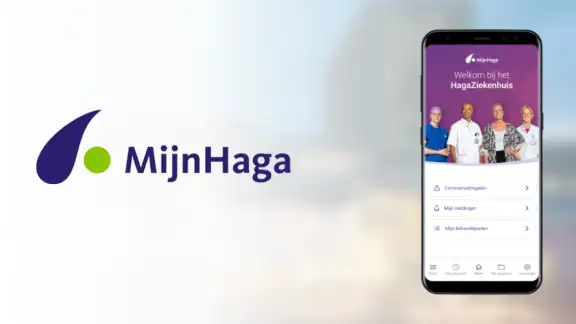 MijnHaga