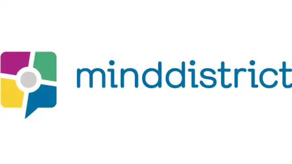 Minddistrict