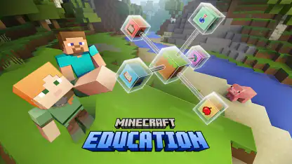 Minecraft Education