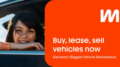 mobile.de - car market