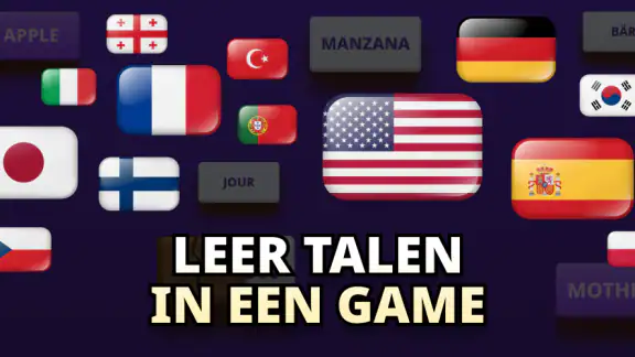 MomoLingo: Engels en meer