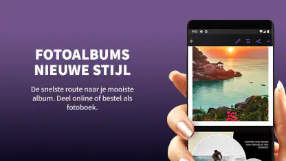 MyAlbum - Foto's Video's delen