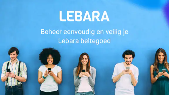 MyLebara Prepaid & Sim Only