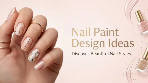Nageldesigns & Inspiratie