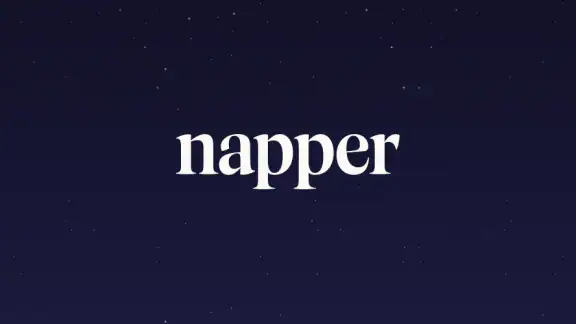 Napper: Baby Slaaptracker