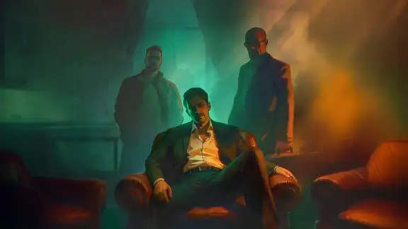 Narco Empire