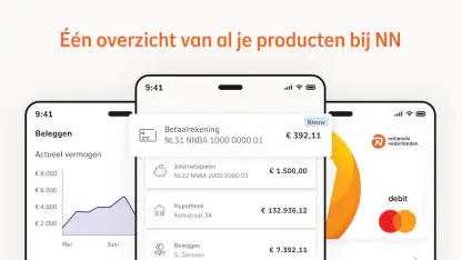 Nationale-Nederlanden