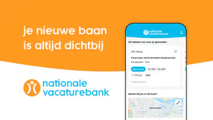 Nationale Vacaturebank