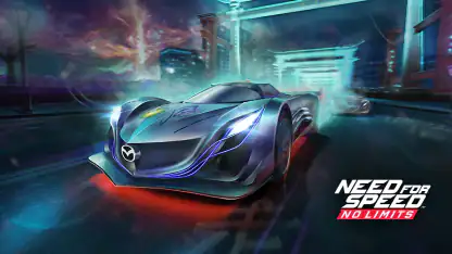 Need for Speed: NL Racing
