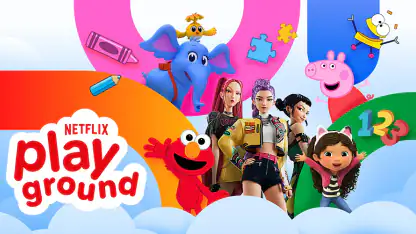 Netflix Playground