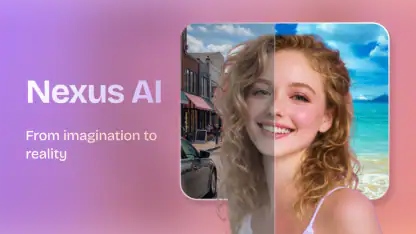 Nexus - AI Video Generator