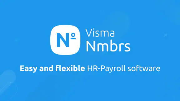 Nmbrs Payroll - Medewerker