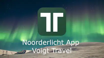Noorderlicht App