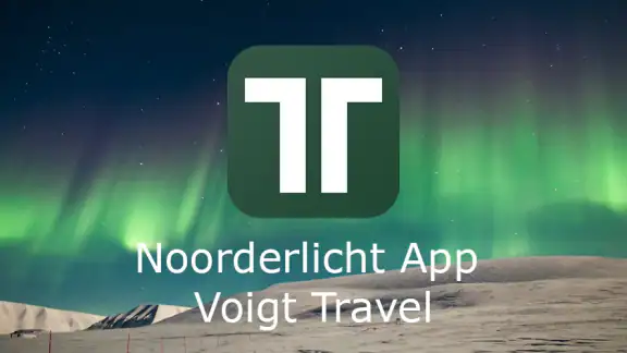 Noorderlicht App