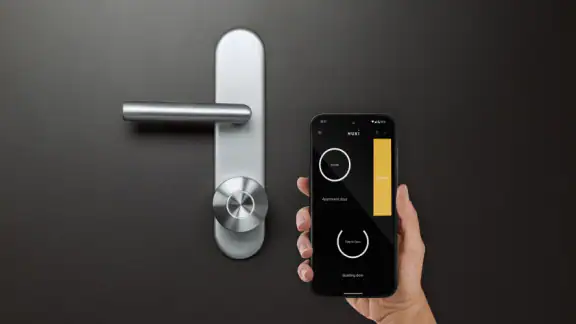Nuki Smart Lock