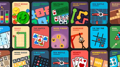 Offline Games - No Wifi Games