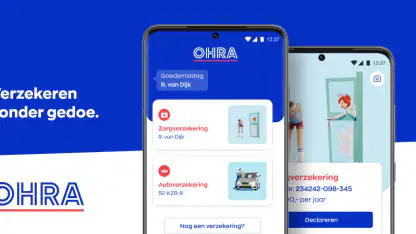 OHRA