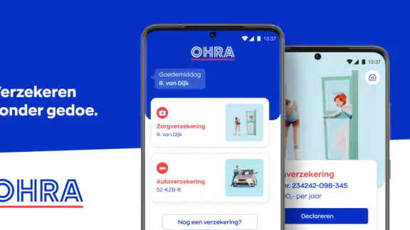OHRA