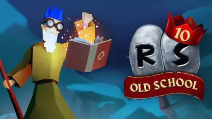Old School RuneScape