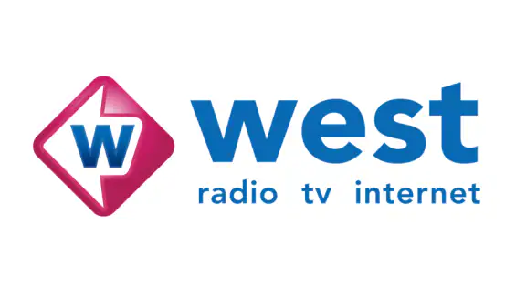 Omroep West: TV & Radio West