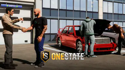 OneState RP - Role Play Life