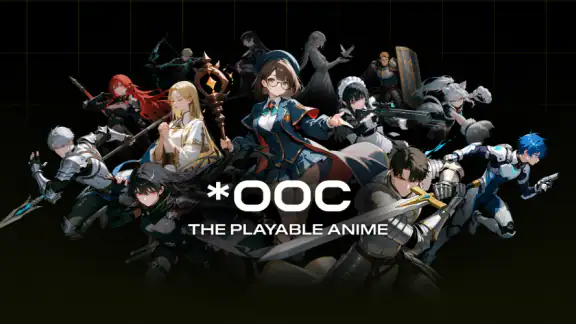 OOC: The Playable Anime