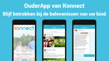 OuderApp van Konnect