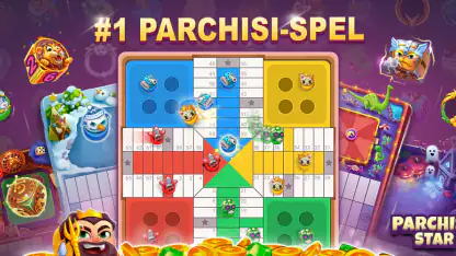 Parchisi STAR