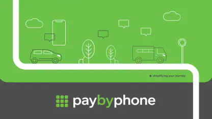 PayByPhone