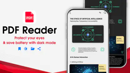 PDF Lezer - PDF Viewer