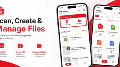 PDF Master