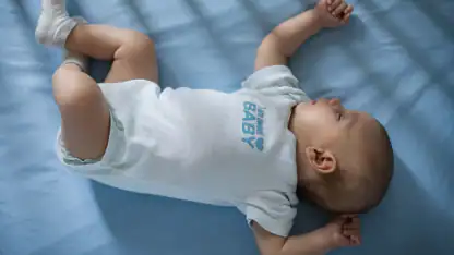 Philips Avent Baby Monitor+