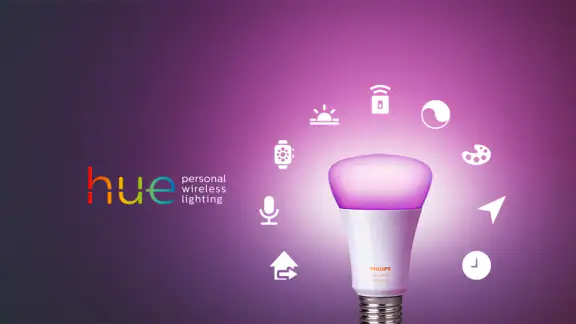 Philips Hue
