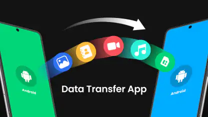 Phone Clone: All Data Transfer