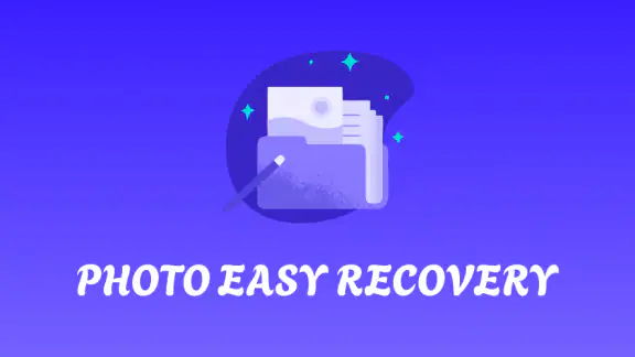 Photo Easy Recovery