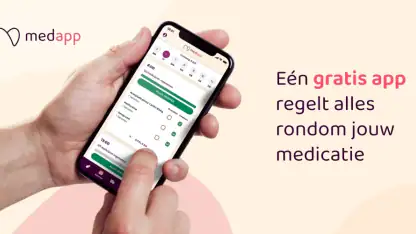 Pil & Medicijn Herinnering